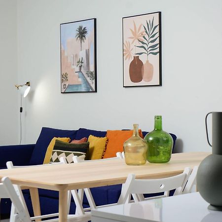Travel And Live Apartments Porto Exterior photo