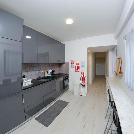 Travel And Live Apartments Porto Exterior photo