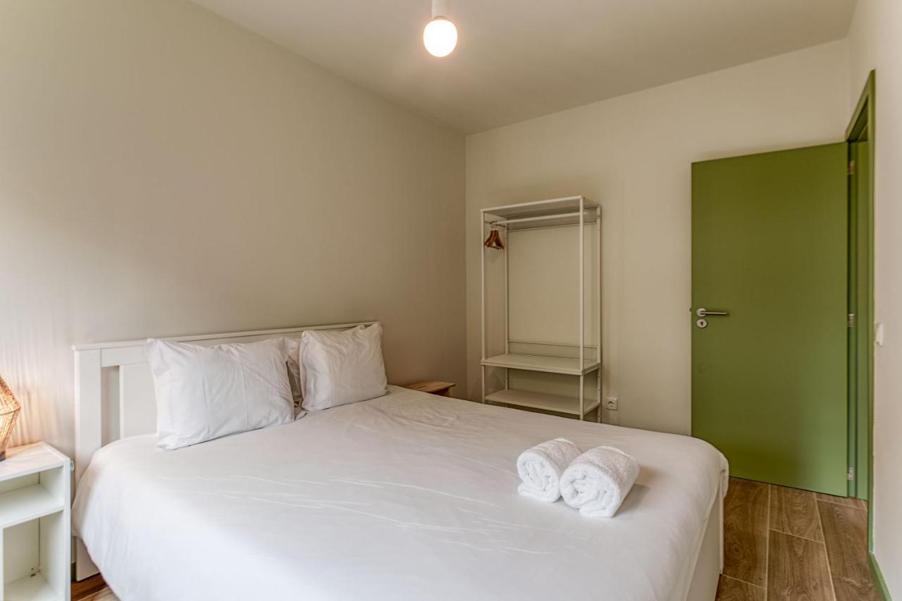 Travel And Live Apartments Porto Exterior photo