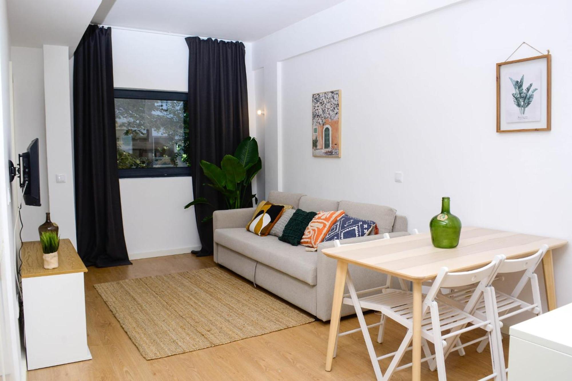 Travel And Live Apartments Porto Exterior photo