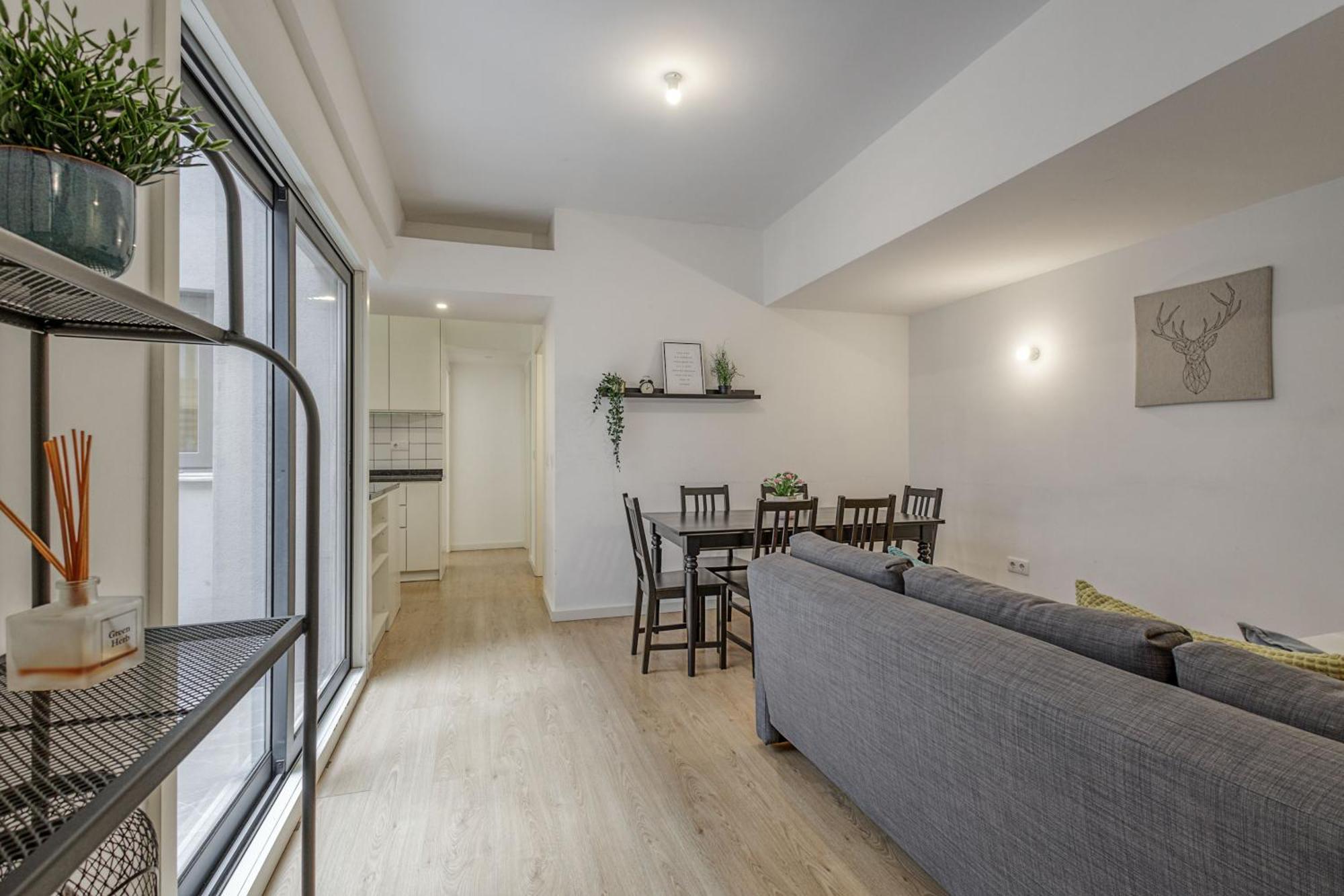 Travel And Live Apartments Porto Exterior photo