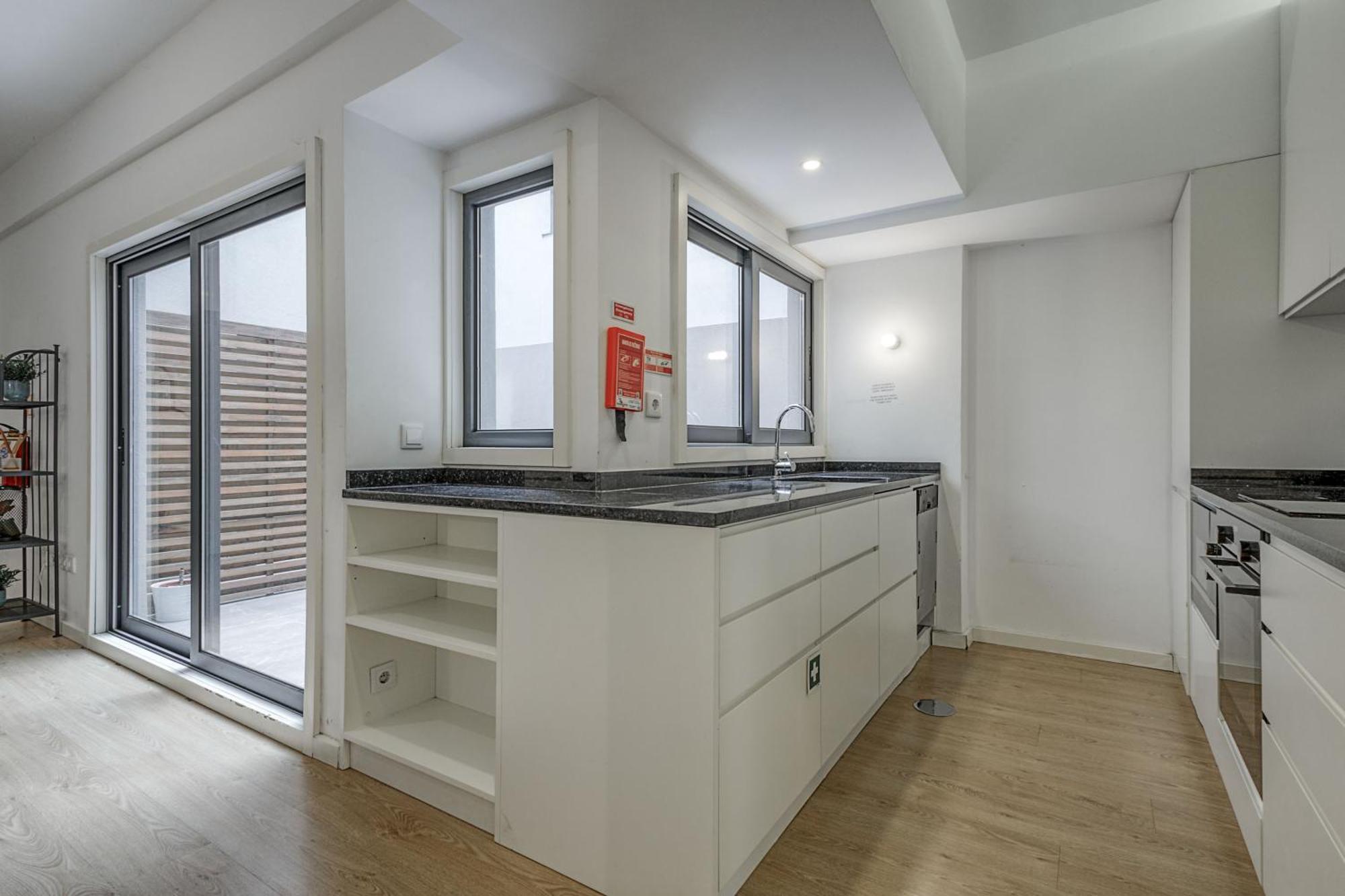 Travel And Live Apartments Porto Exterior photo