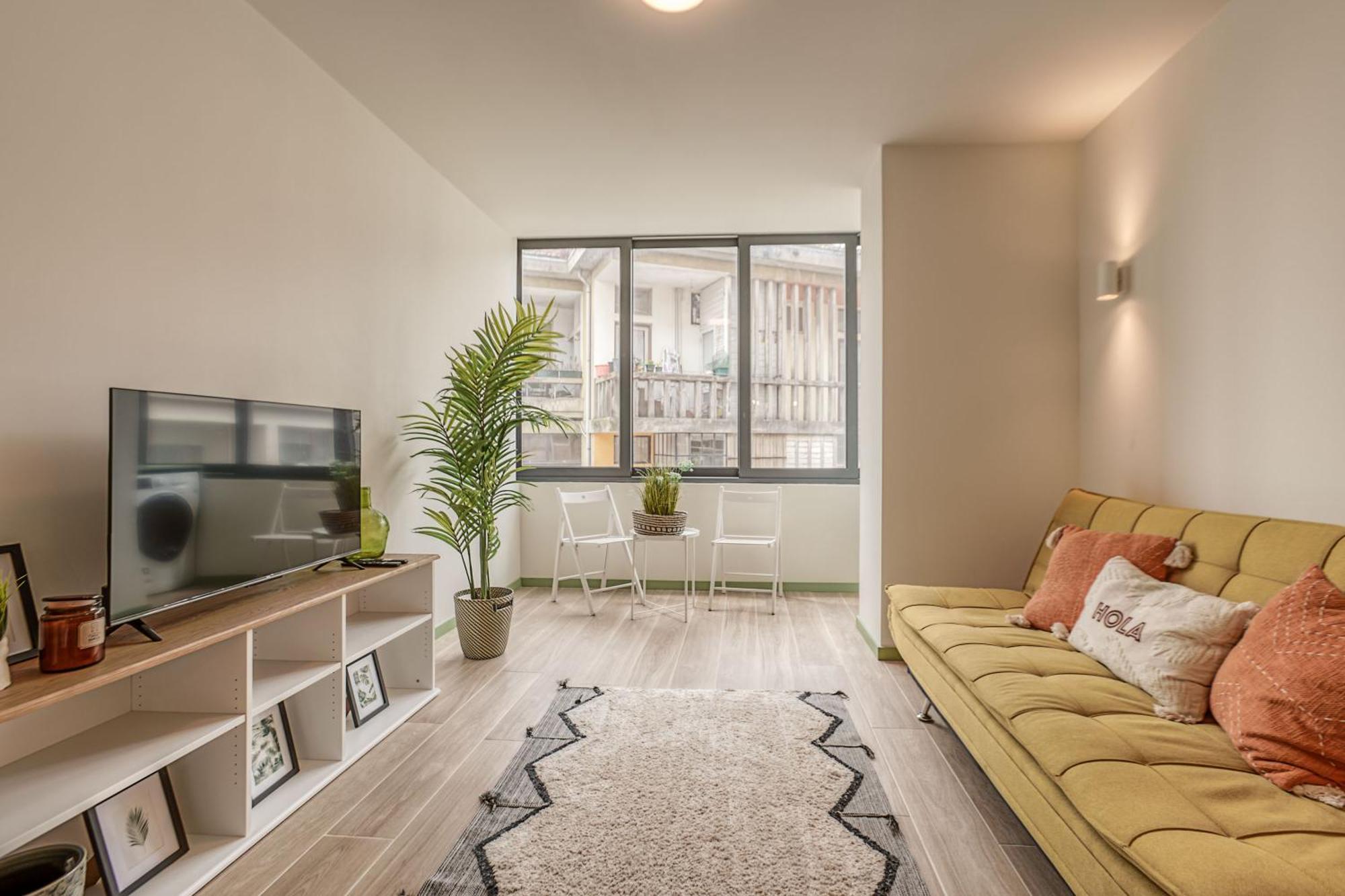 Travel And Live Apartments Porto Exterior photo