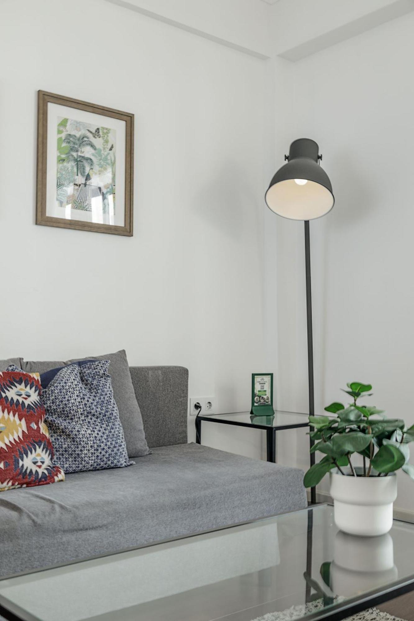 Travel And Live Apartments Porto Room photo