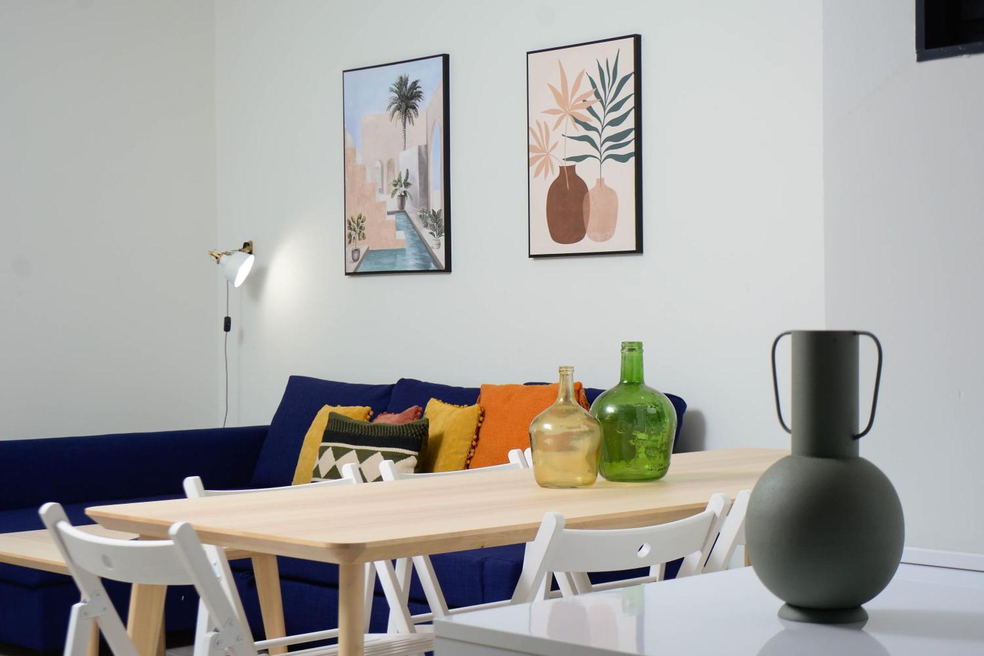 Travel And Live Apartments Porto Exterior photo