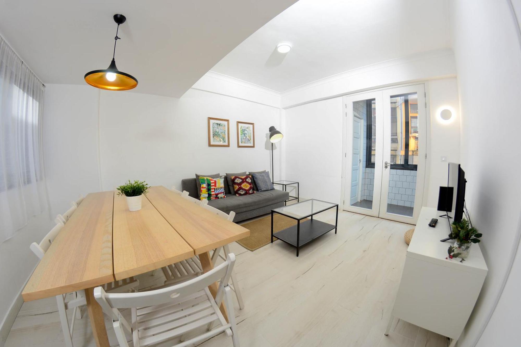 Travel And Live Apartments Porto Exterior photo