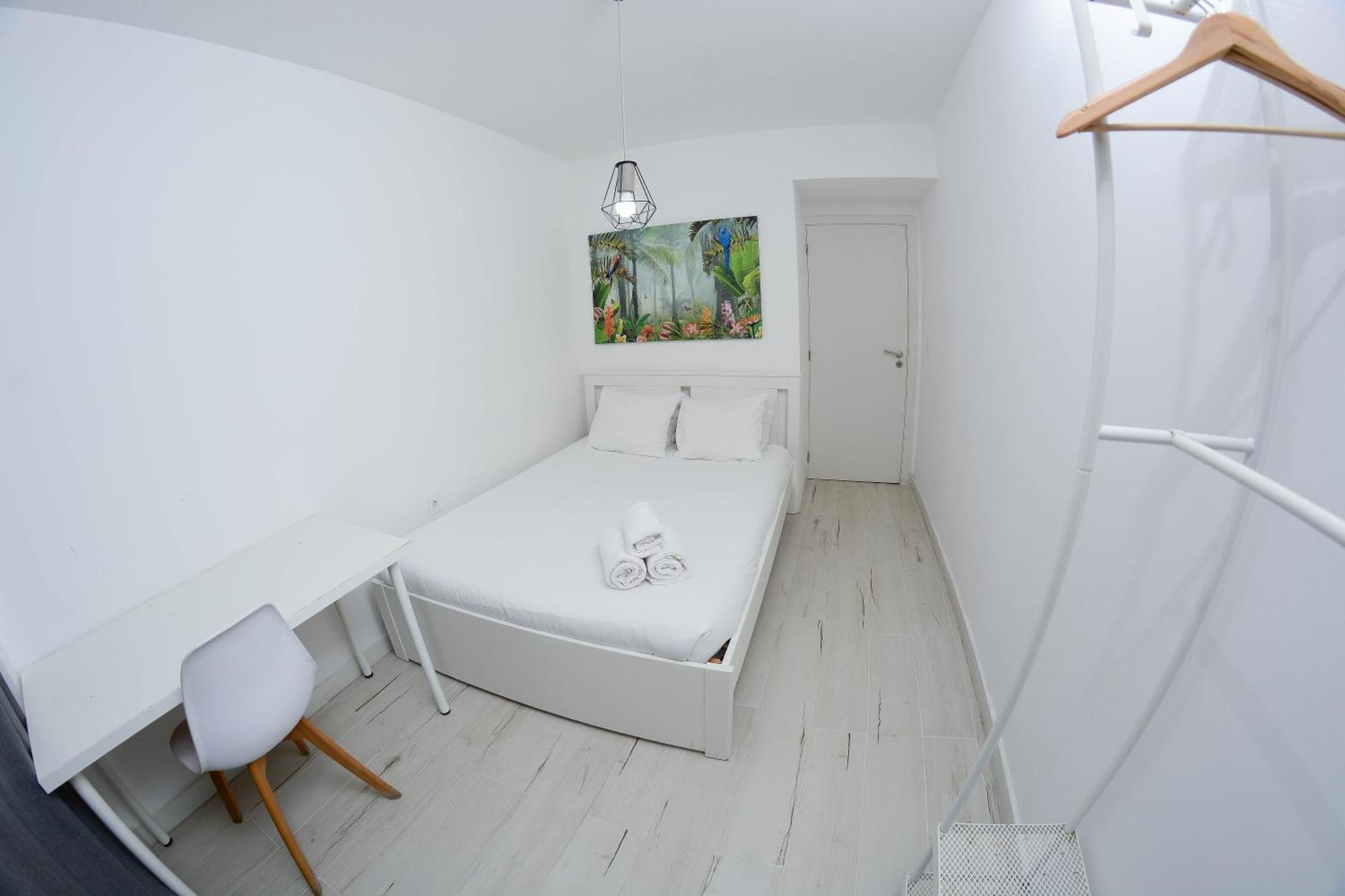 Travel And Live Apartments Porto Exterior photo